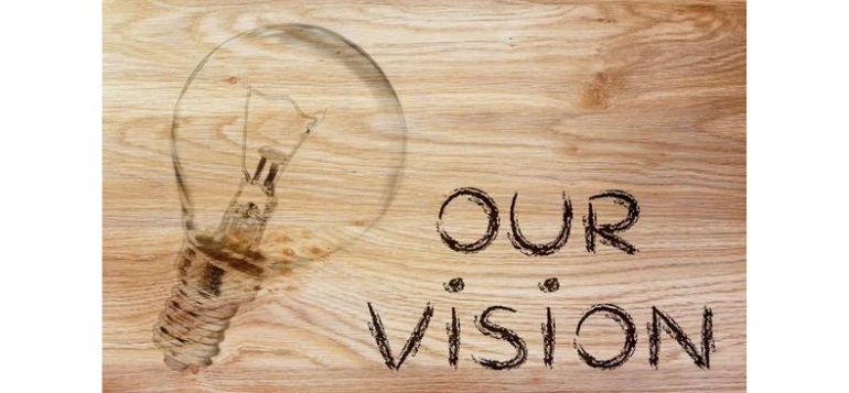 Our Vision