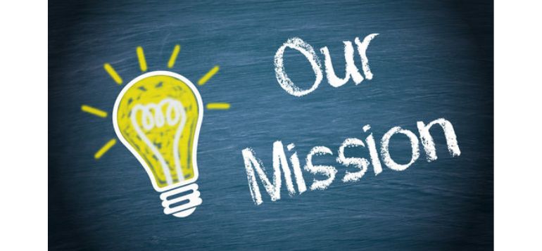 Our Mission
