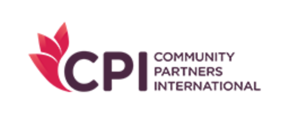 Community Partners International logo