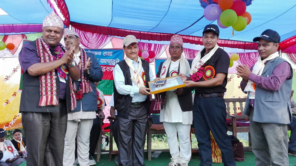 BES Nepal activity photo 11