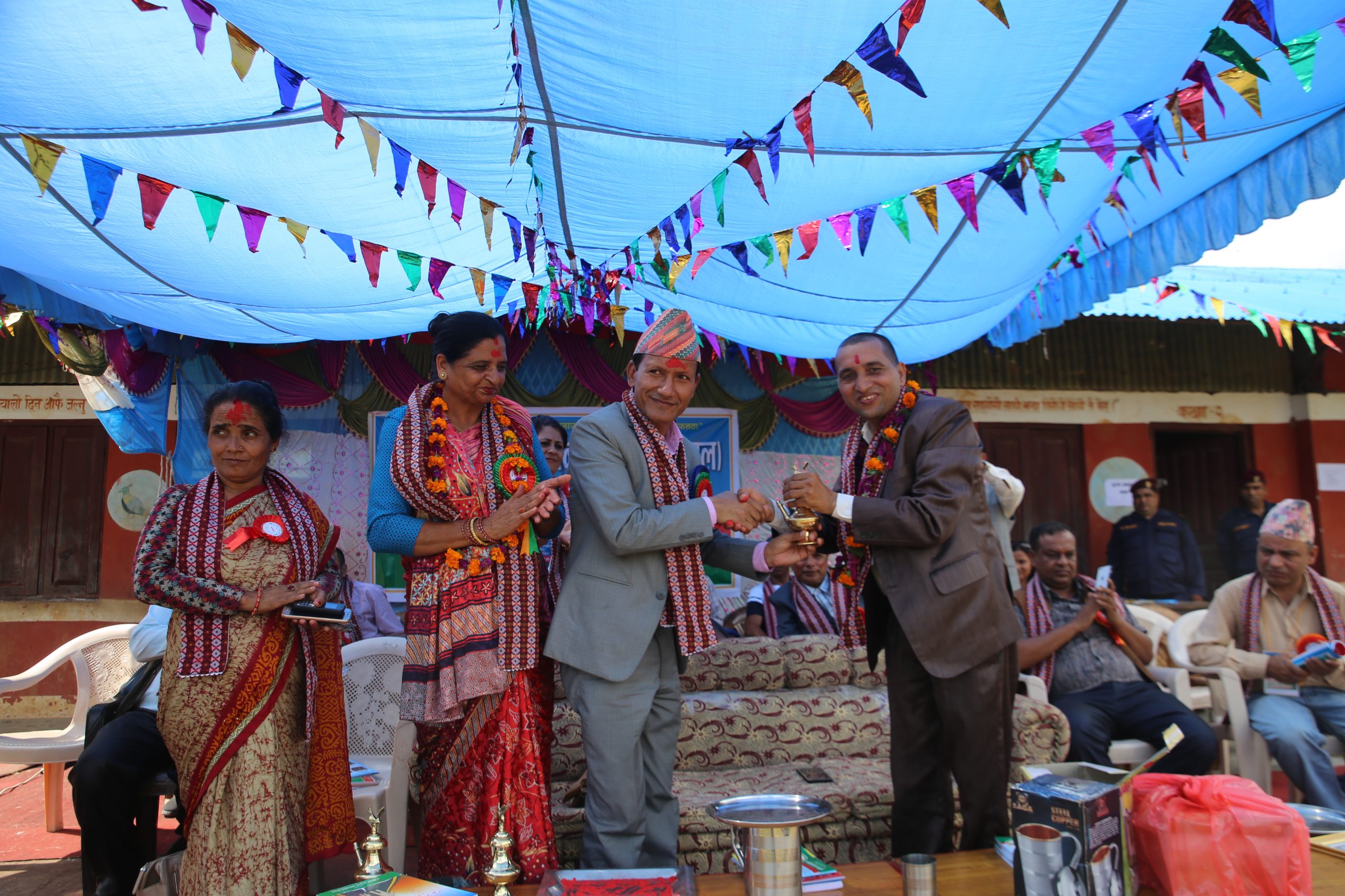 BES Nepal activity photo 13
