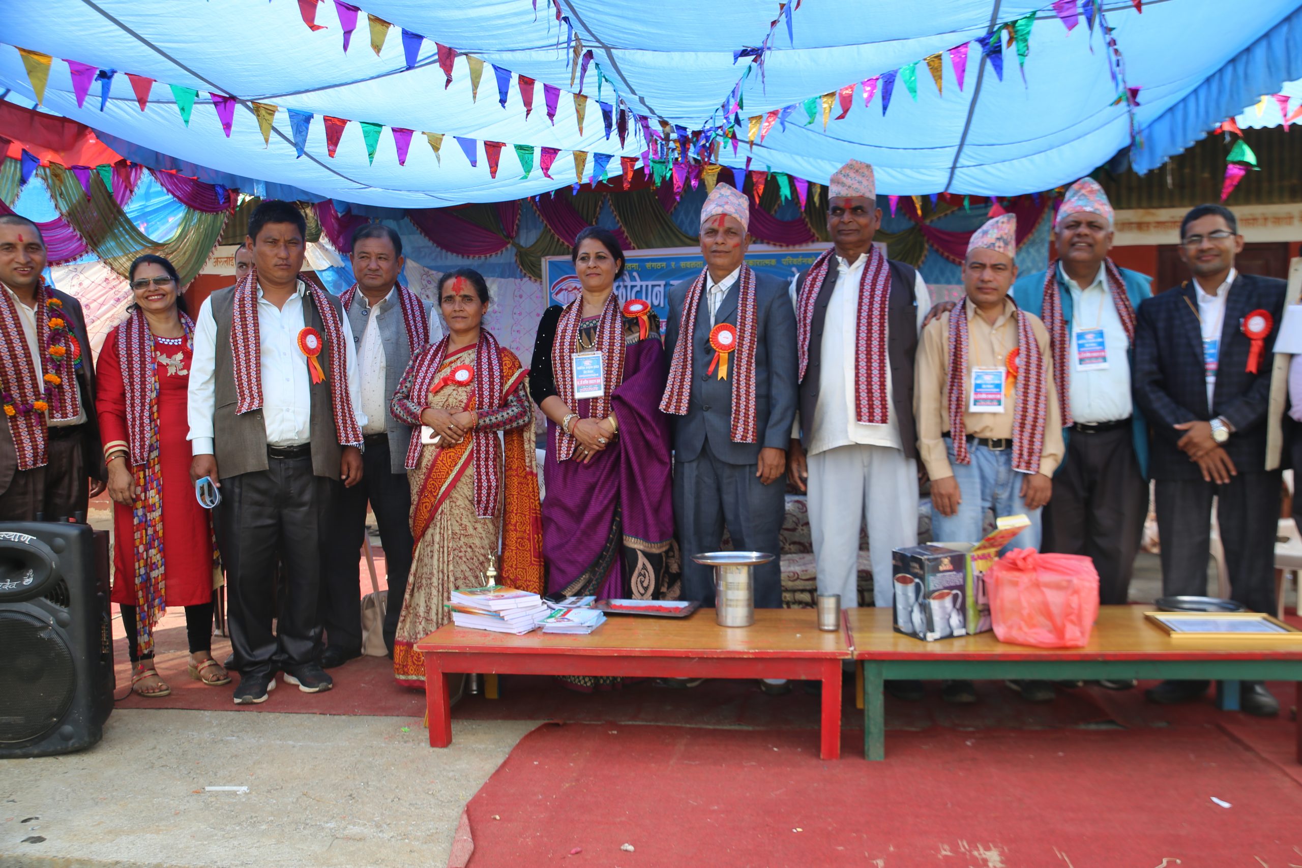 BES Nepal activity photo 14
