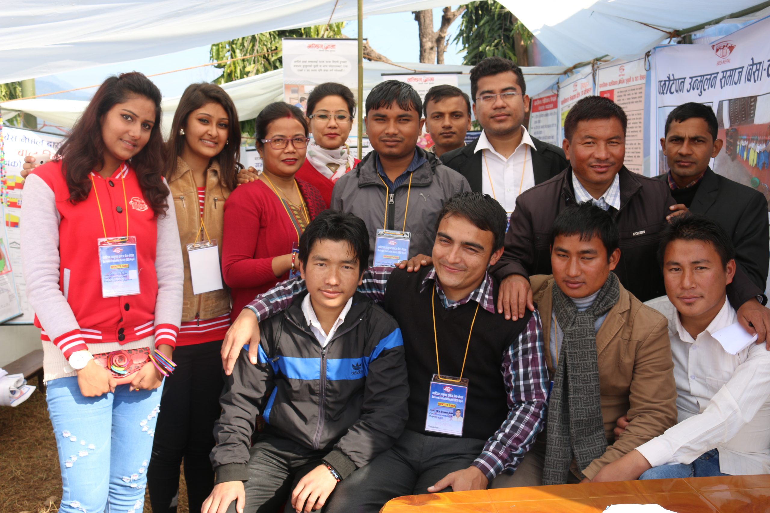 BES Nepal activity photo 16