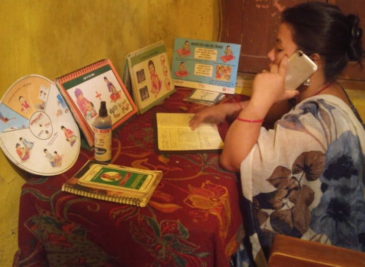 BES Nepal activity photo 17