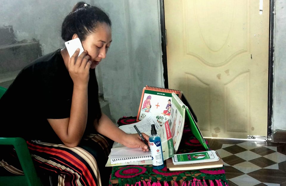 BES Nepal activity photo 20