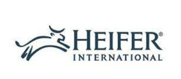 Heifer International logo