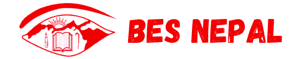 BES Nepal logo