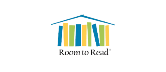 Room to Read logo