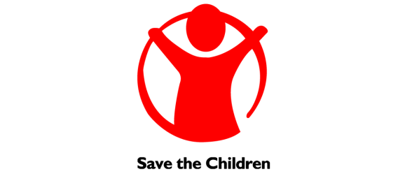 Save the Children logo