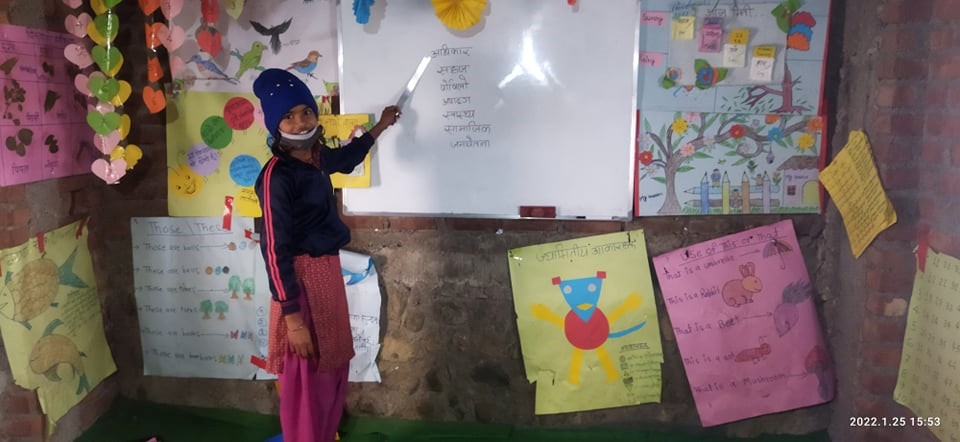 Success Story: Aaradhana Kahar